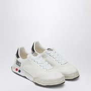 Maison MIHARA YASUHIRO White Herbie OG sneakers in canvas