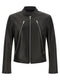 Maison Margiela 5-zip Leather Jacket