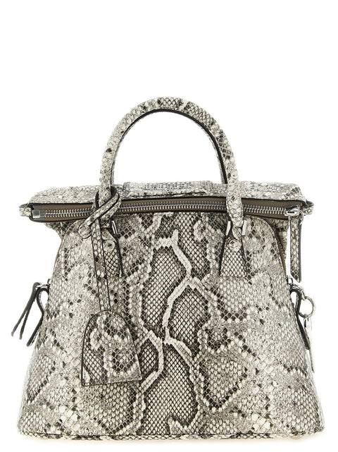 Maison Margiela 5ac Classique Mini Shoulder Bag