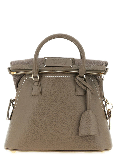 Maison Margiela 5ac Classique Mini Shoulder Bag