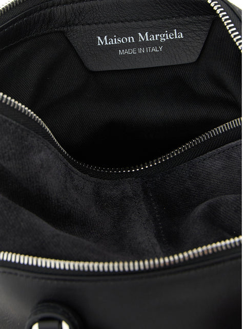 Maison Margiela 5ac Soft Mini Shoulder Bag