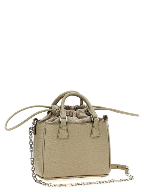 Maison Margiela 5ac Tote Horizontal Handbag
