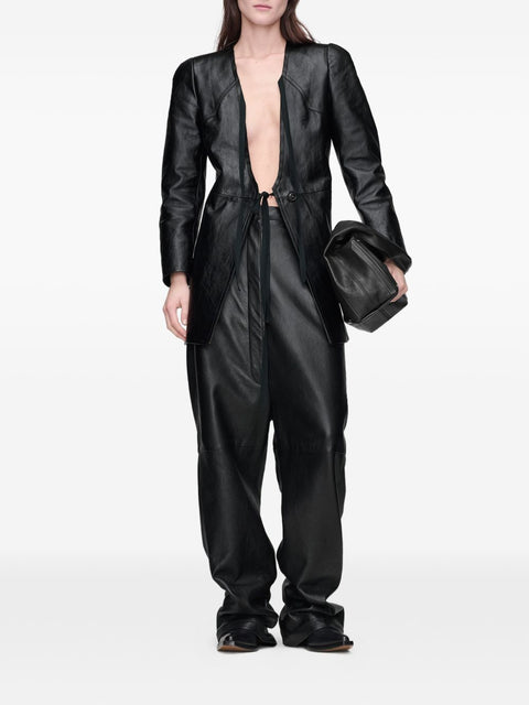 Maison Margiela Bags.. BLACK