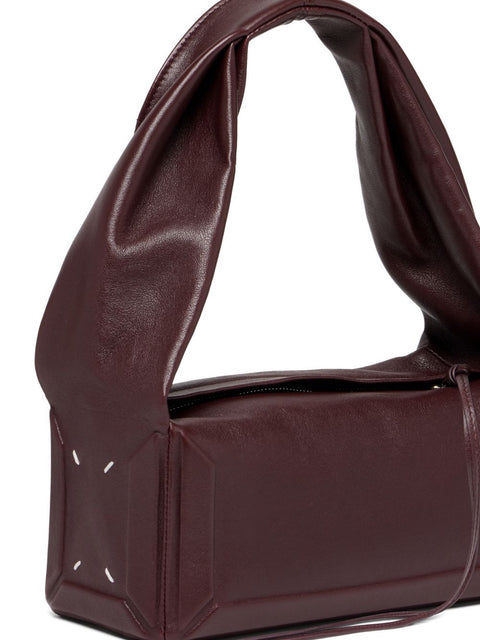 Maison Margiela Bags.. BORDEAUX