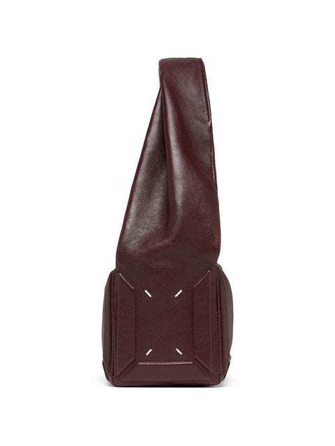 Maison Margiela Bags.. BORDEAUX