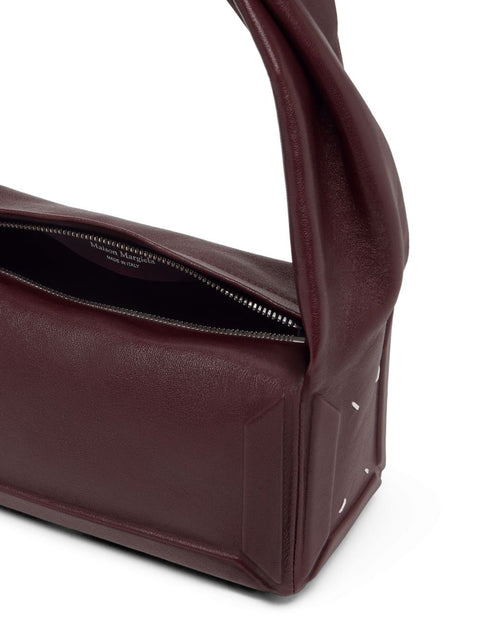 Maison Margiela Bags.. BORDEAUX