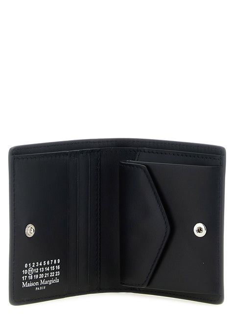 Maison Margiela Bi-fold Four Stitches Wallet