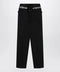 Maison Margiela Black trousers “Anonymity of the Lining”