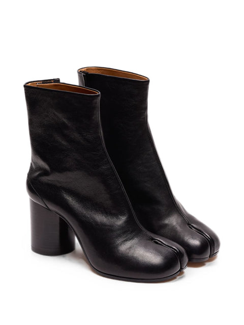 Maison Margiela Boots BLACK
