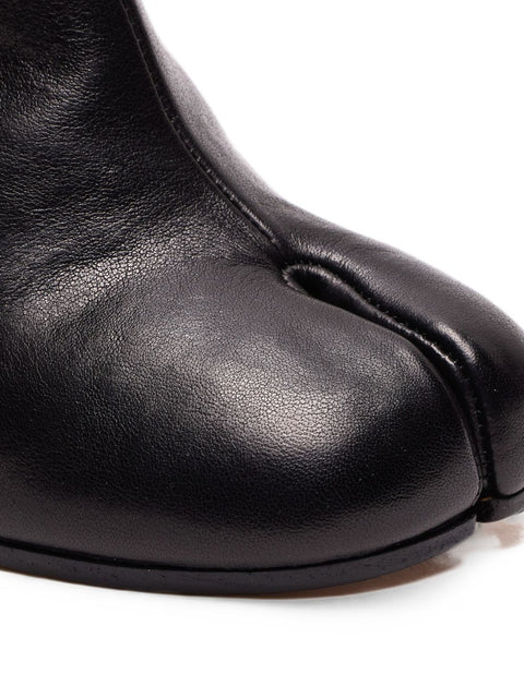 Maison Margiela Boots BLACK