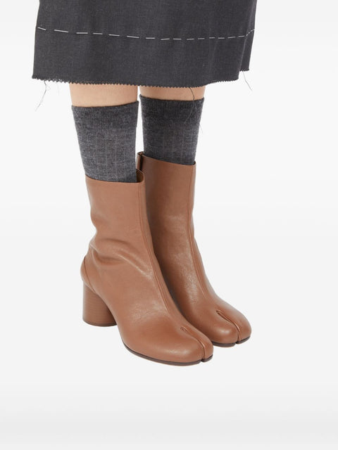Maison Margiela Boots BROWN