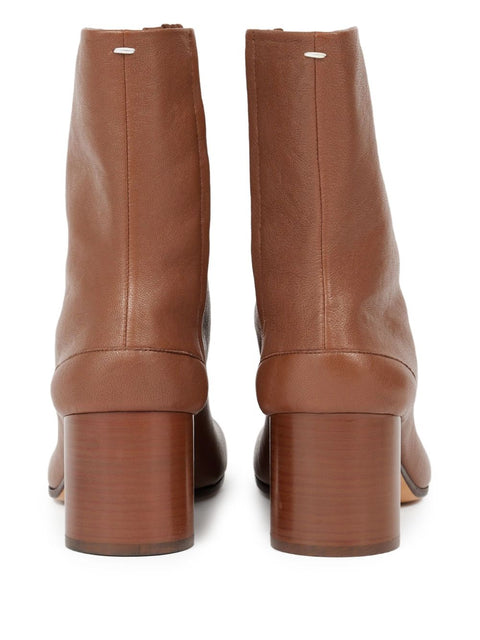 Maison Margiela Boots BROWN
