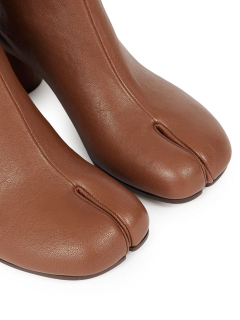 Maison Margiela Boots BROWN