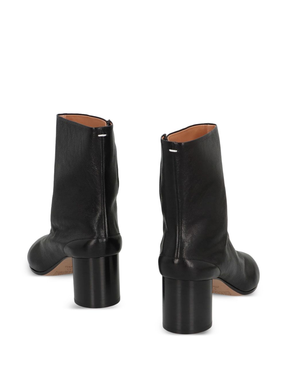 Maison Margiela Boots Black