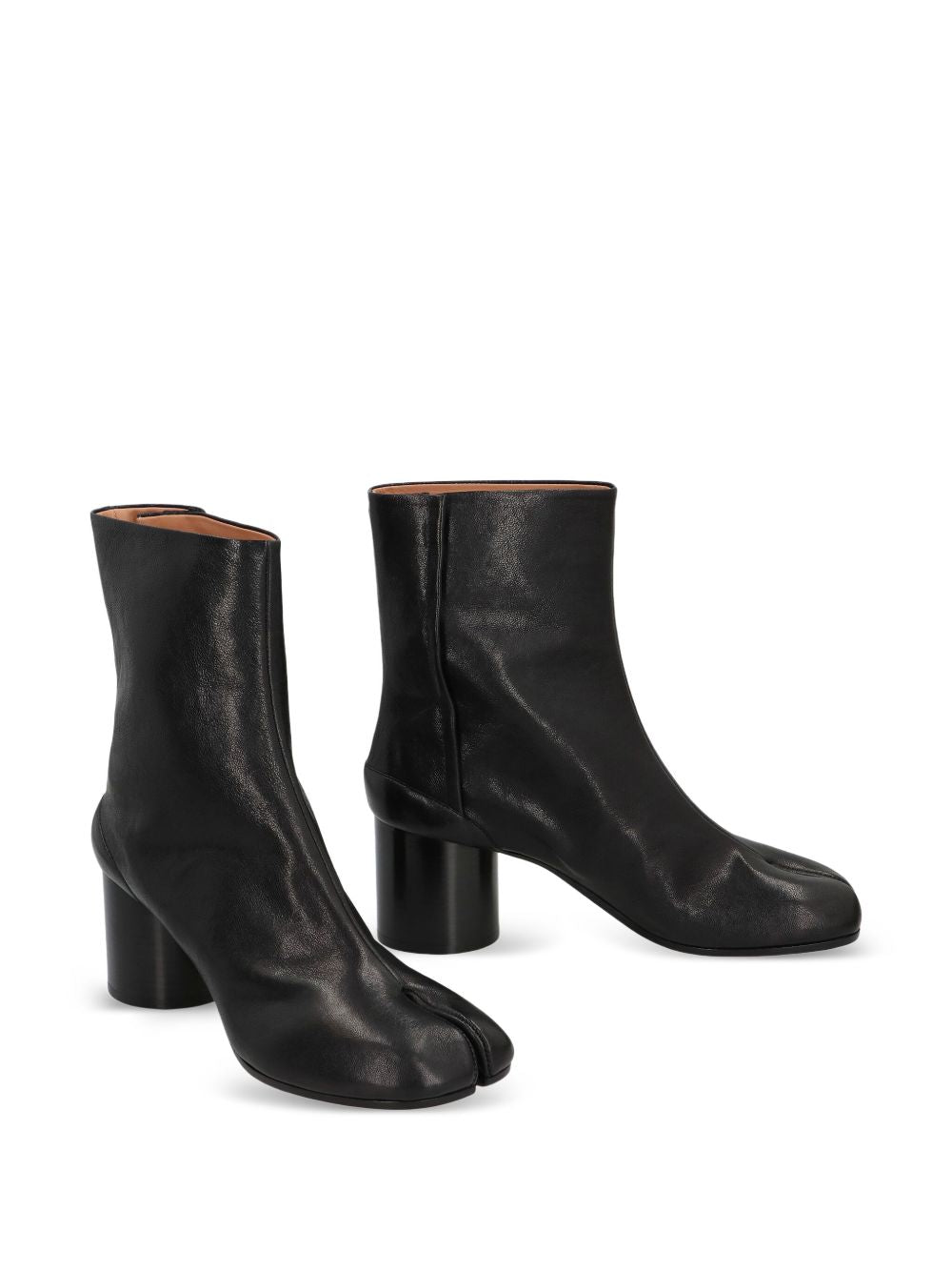 Maison Margiela Boots Black