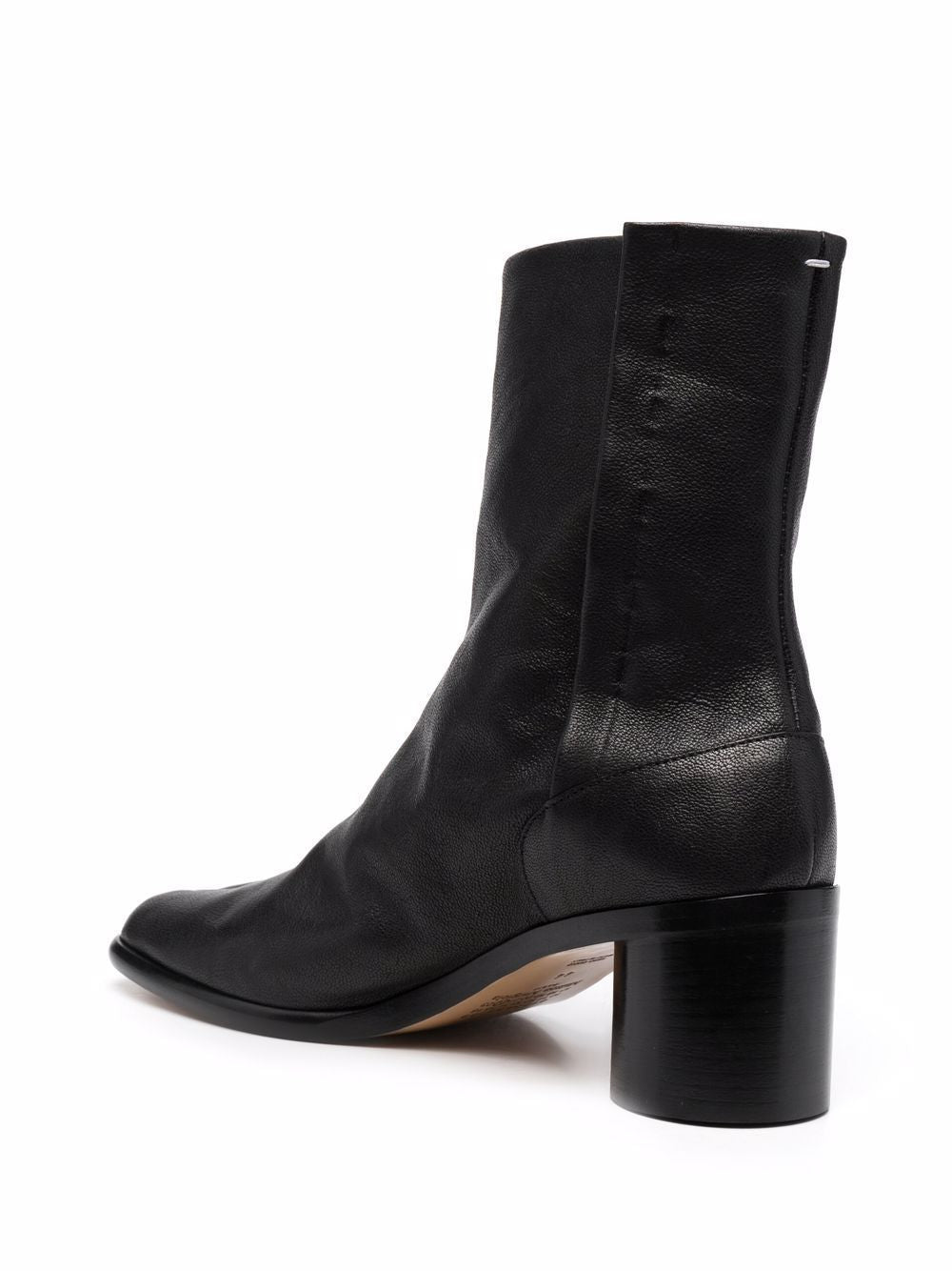 Maison Margiela Boots Black-Boots-Maison Margiela-40-Urbanheer