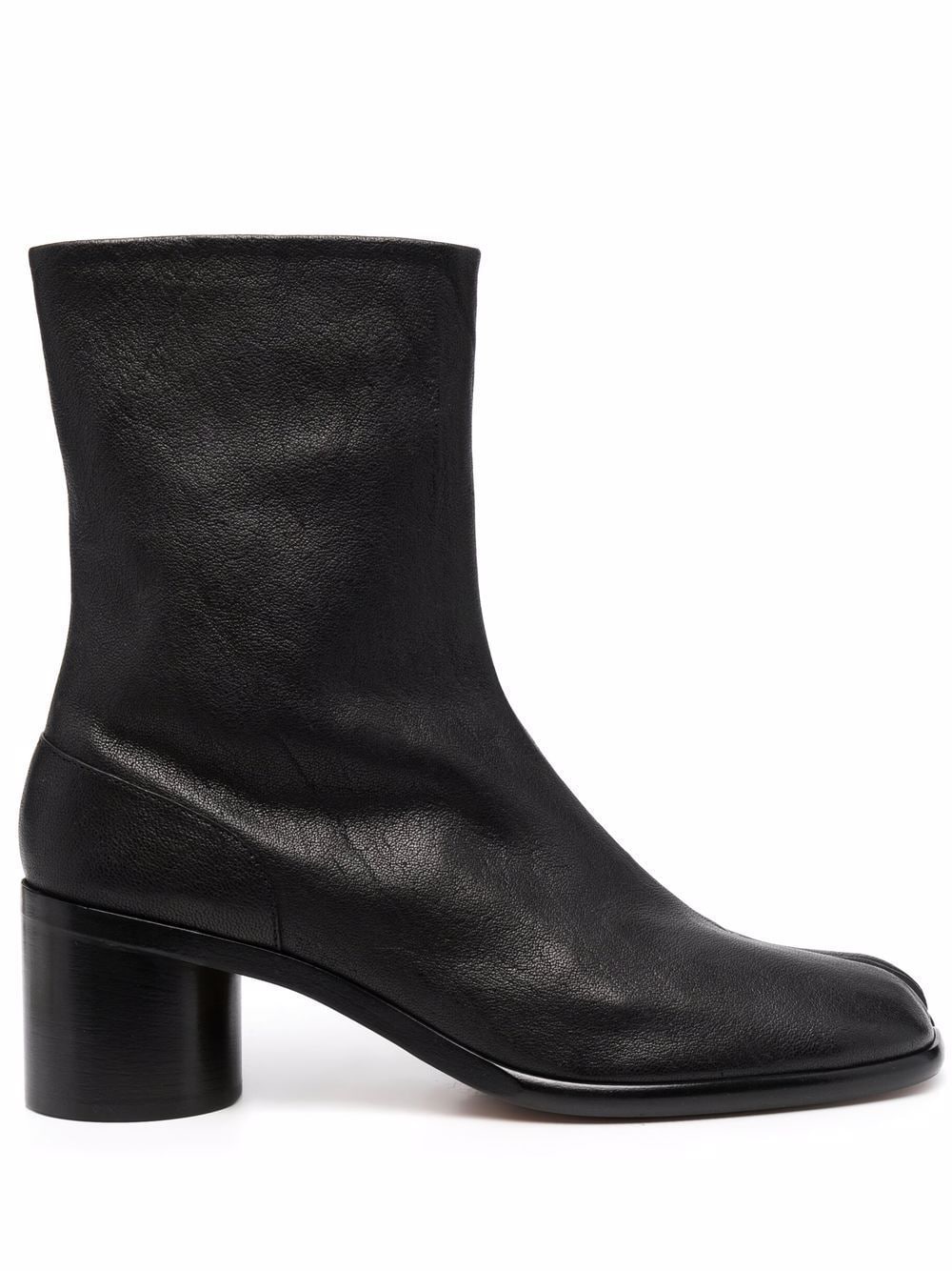 Maison Margiela Boots Black-Boots-Maison Margiela-40-Urbanheer