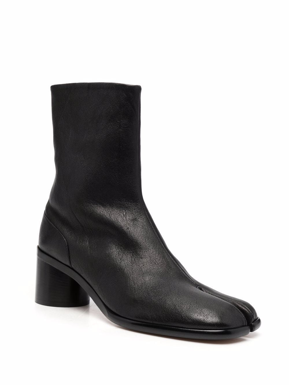 Maison Margiela Boots Black-Boots-Maison Margiela-40-Urbanheer