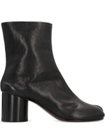 Maison Margiela Boots Black