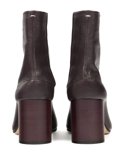 Maison Margiela Boots VIOLET