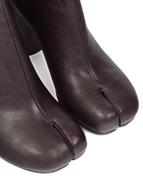 Maison Margiela Boots VIOLET