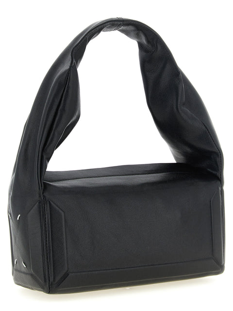 Maison Margiela Box Bag East West Small Shoulder Bag