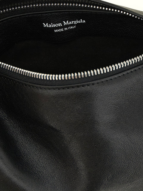 Maison Margiela Box Bag East West Small Shoulder Bag