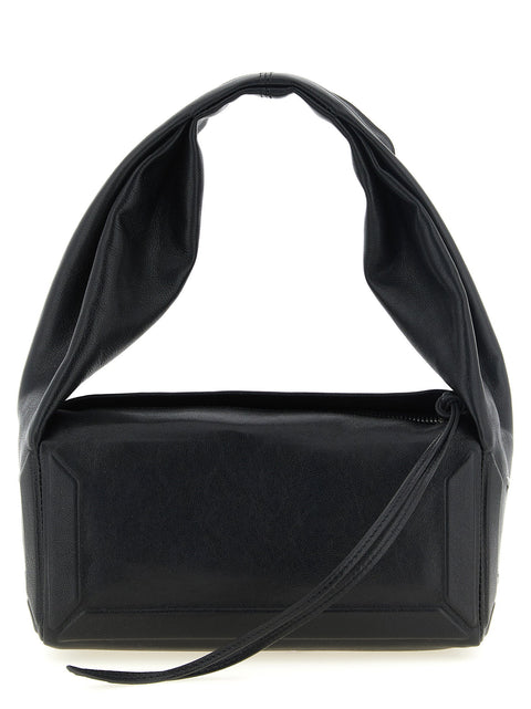 Maison Margiela Box Bag East West Small Shoulder Bag