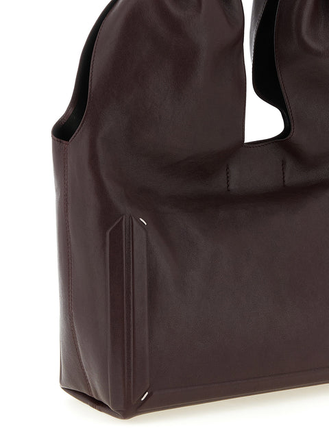 Maison Margiela Box Bag Medium Shoulder Bag