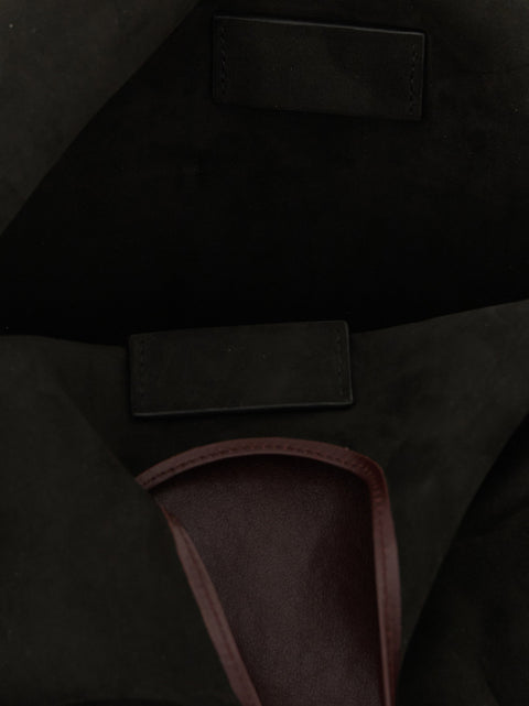 Maison Margiela Box Bag Medium Shoulder Bag