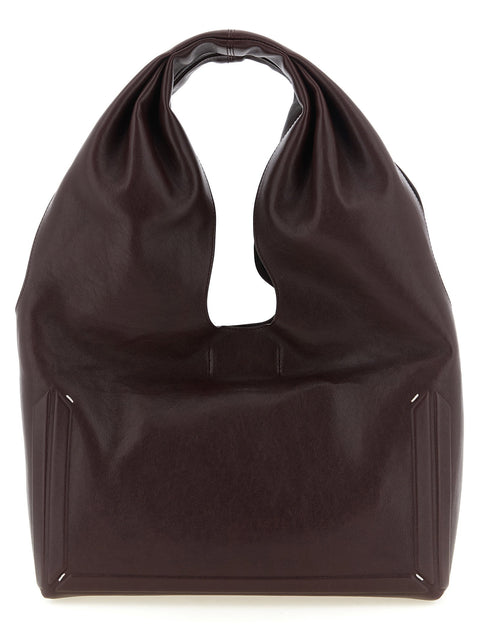Maison Margiela Box Bag Medium Shoulder Bag