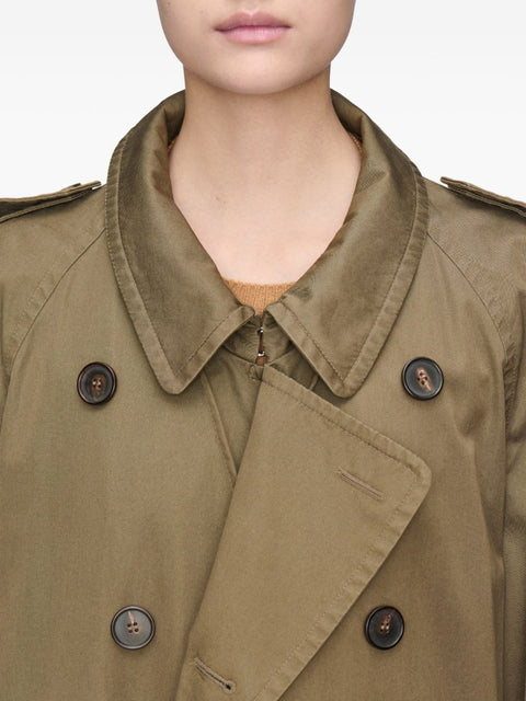 Maison Margiela Coat