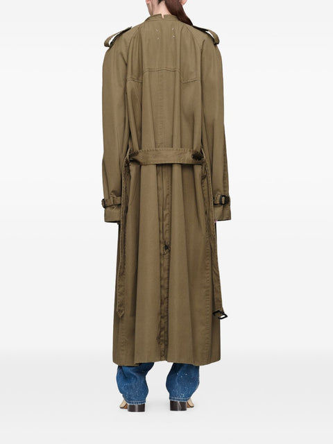 Maison Margiela Coat
