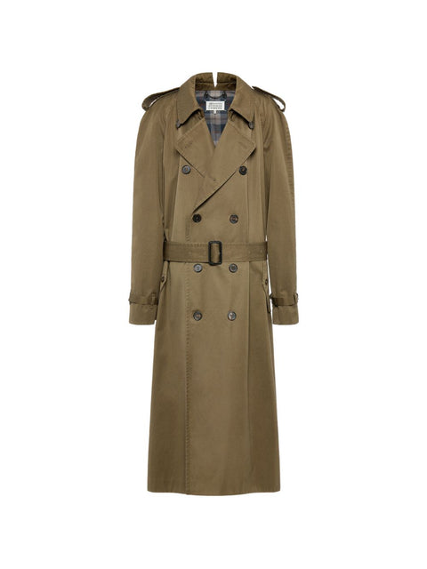 Maison Margiela Coat