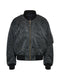 Maison Margiela Coats DARK GREY
