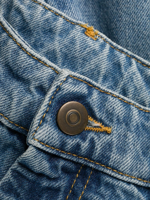 Maison Margiela Denim cotton jeans