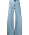 Maison Margiela Denim cotton jeans