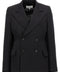 Maison Margiela Double-breasted Blazer
