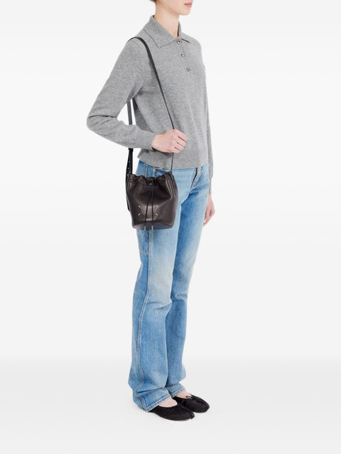 Maison Margiela Draw-String Pouch