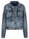Maison Margiela Folded Collar Jacket