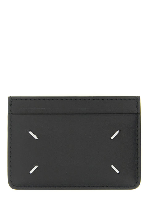 Maison Margiela Four Stitches Card Holder