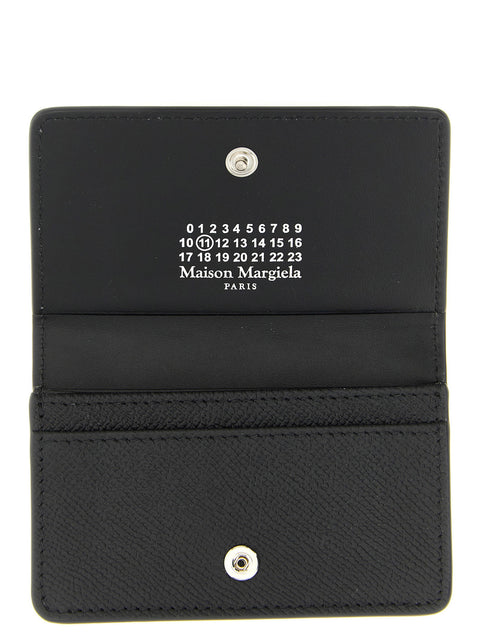 Maison Margiela Four Stitches Card Holder