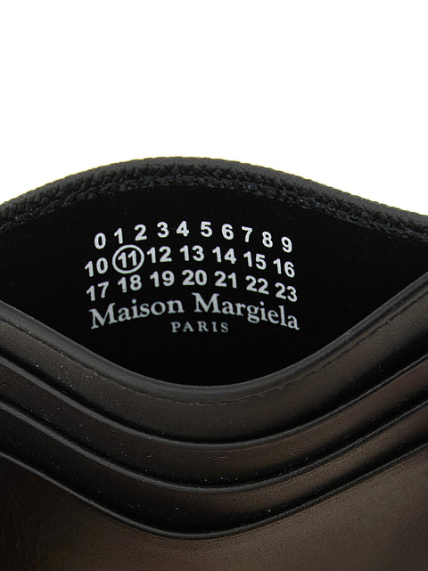 Maison Margiela Four Stitches Card Holder