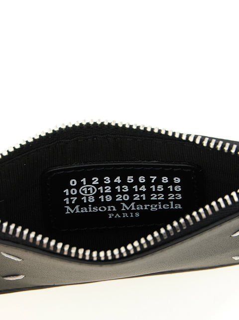 Maison Margiela Four Stitches Card Holder