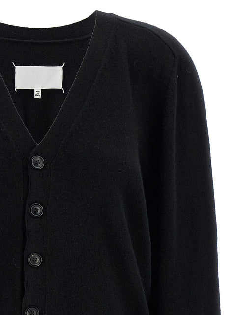 Maison Margiela Four Stitches Cardigan