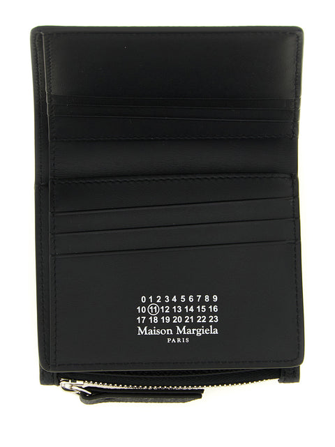 Maison Margiela Four Stitches Small Wallet