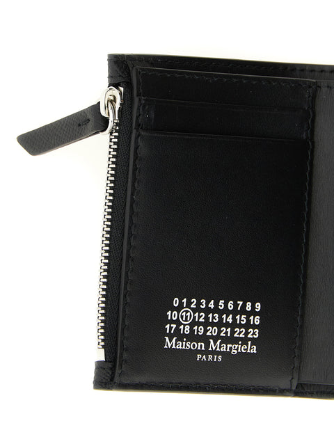 Maison Margiela Four Stitches Wallet