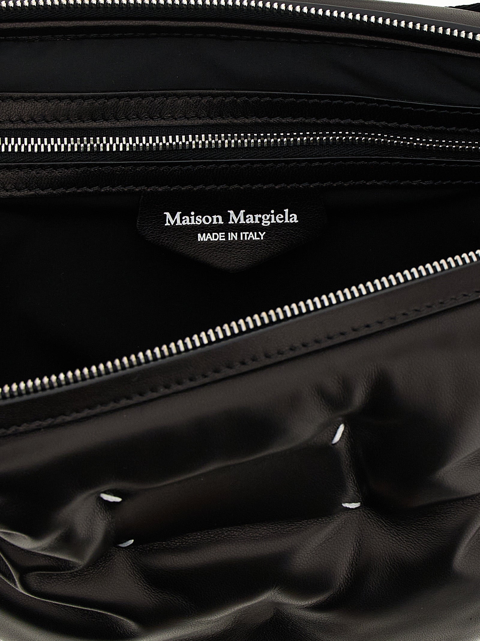 Maison Margiela Glam Slam Crossbody Bag