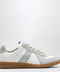 Maison Margiela Grey and white Replica Sneakers