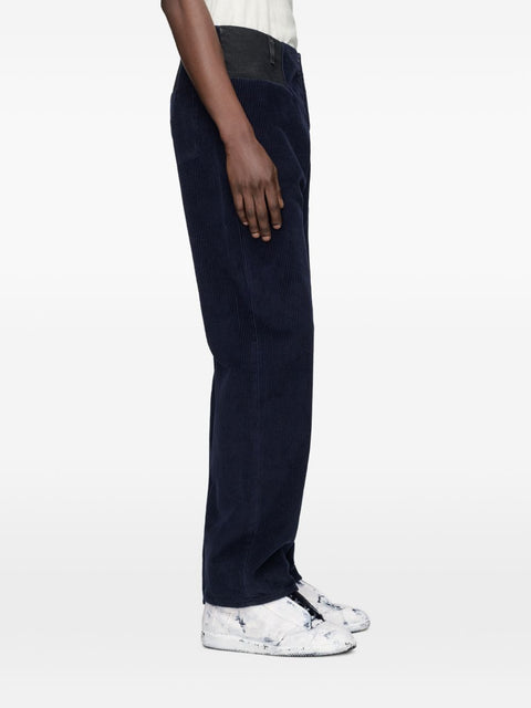 Maison Margiela Jeans BLACK